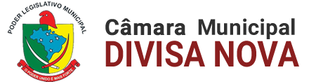 Câmara Municipal de Divisa Nova