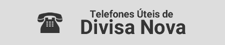 Telefones Úteis