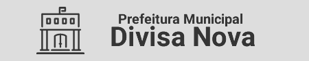 Prefeitura Municipal de Divisa Nova